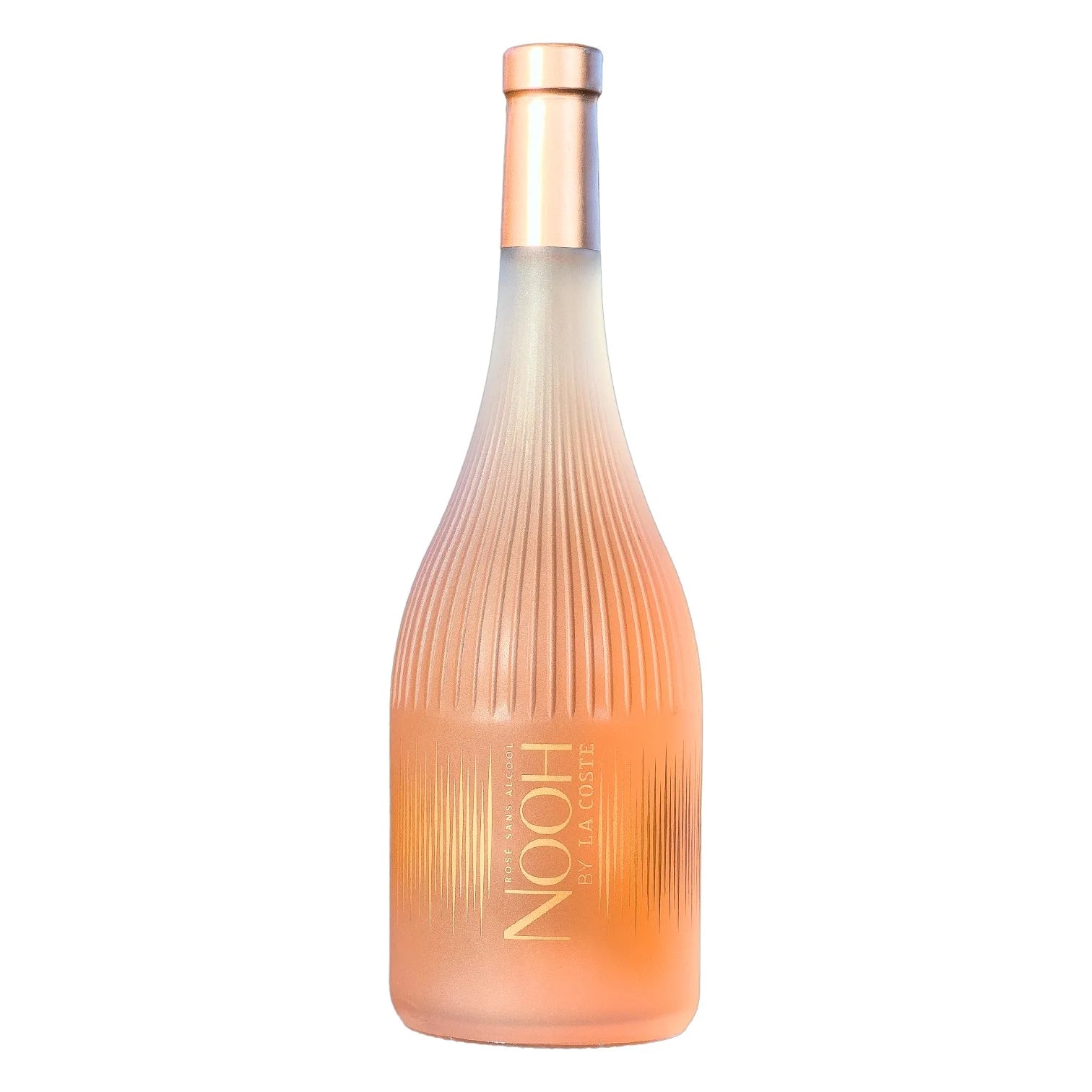 🇫🇷 Organic Provence Rosé Wine (0% Alcohol) by Château La Coste, 25.3 fl. oz. (750ml)