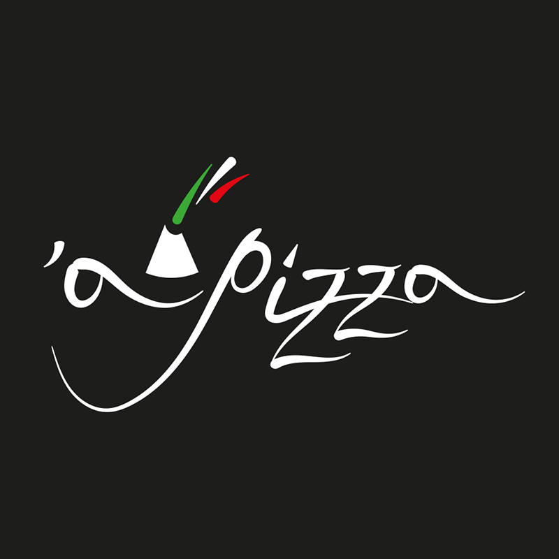 🇮🇹 Authentic 11" Napolitana Pizza Margherita [Frozen] ❄️ , 14 oz