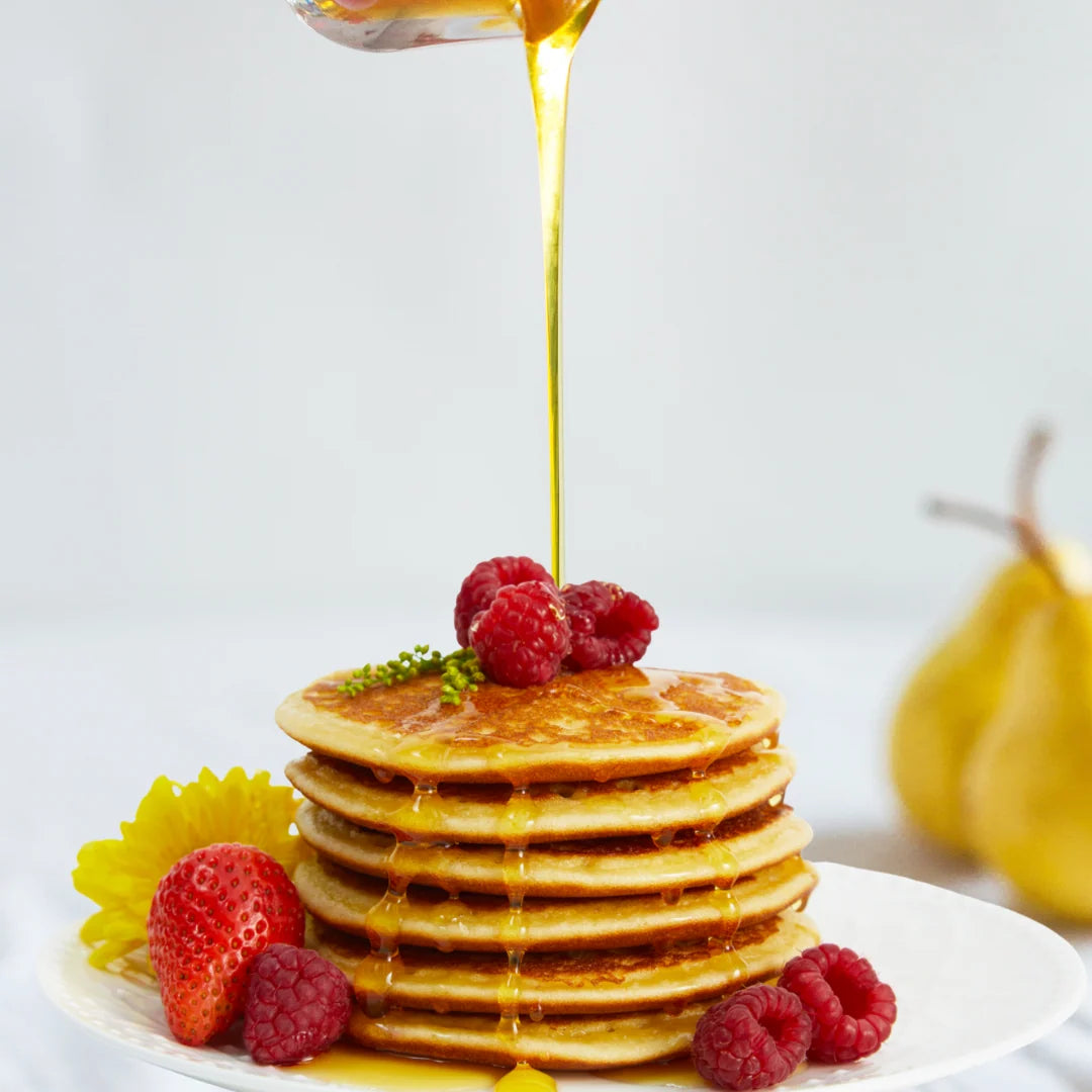 🇫🇷 6 French Pancakes To-Go!, 7.4 oz (210g)