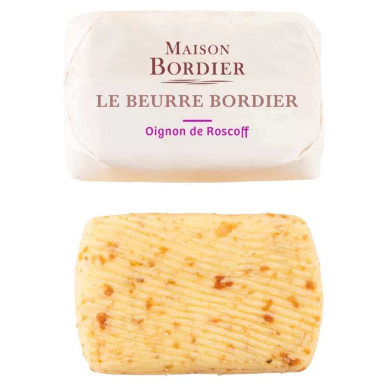 🇫🇷 Roscoff Onion Butter by Bordier, 125g
