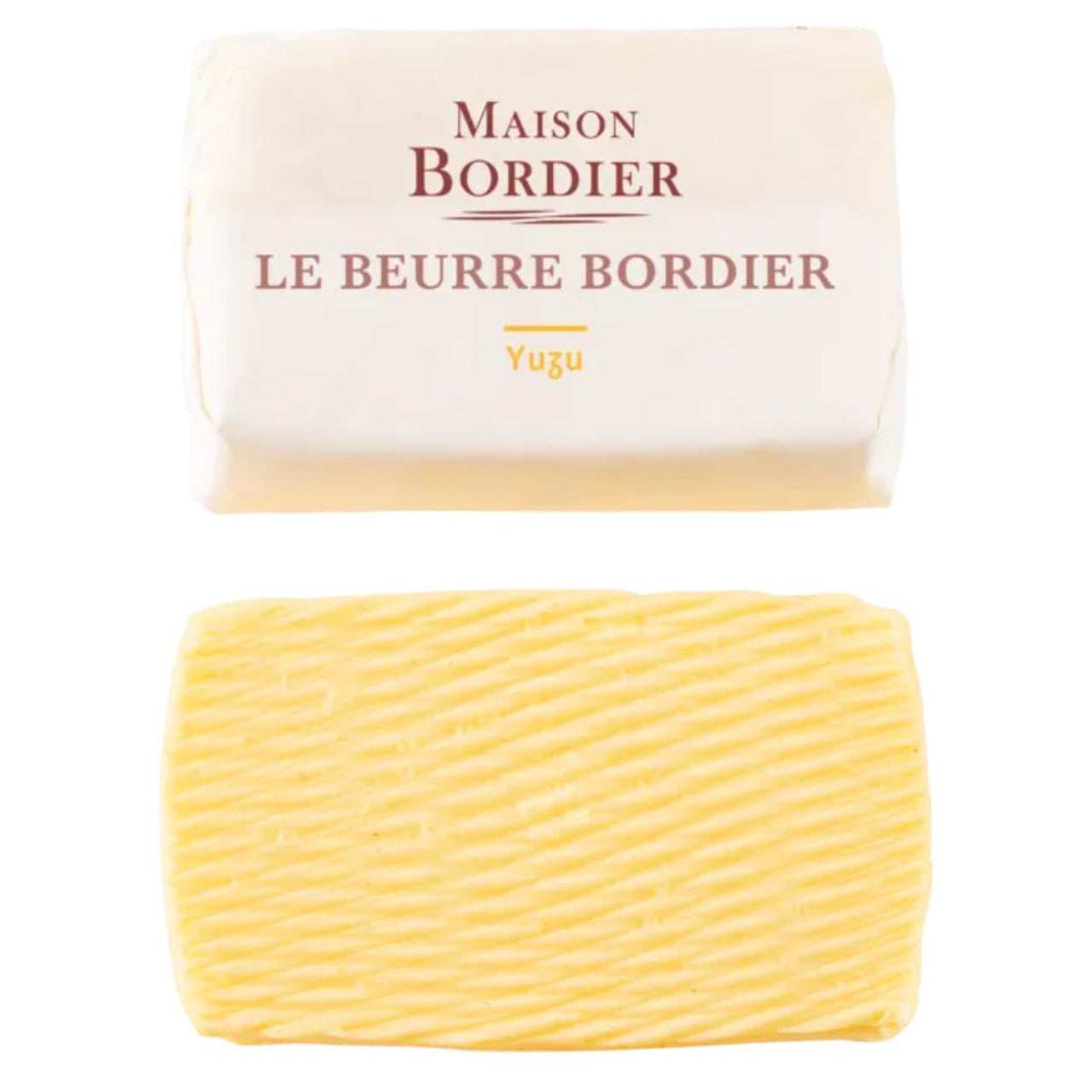 🇫🇷 Yuzu Butter, 125g