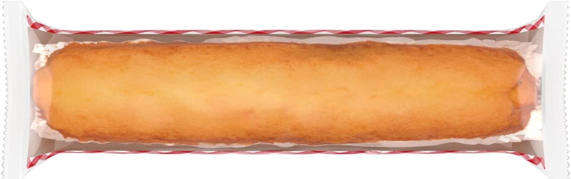 🇫🇷 Large Pure Butter 'Quatre-Quarts' Pound Cake by Bonne Maman, 17.5 oz (500g)