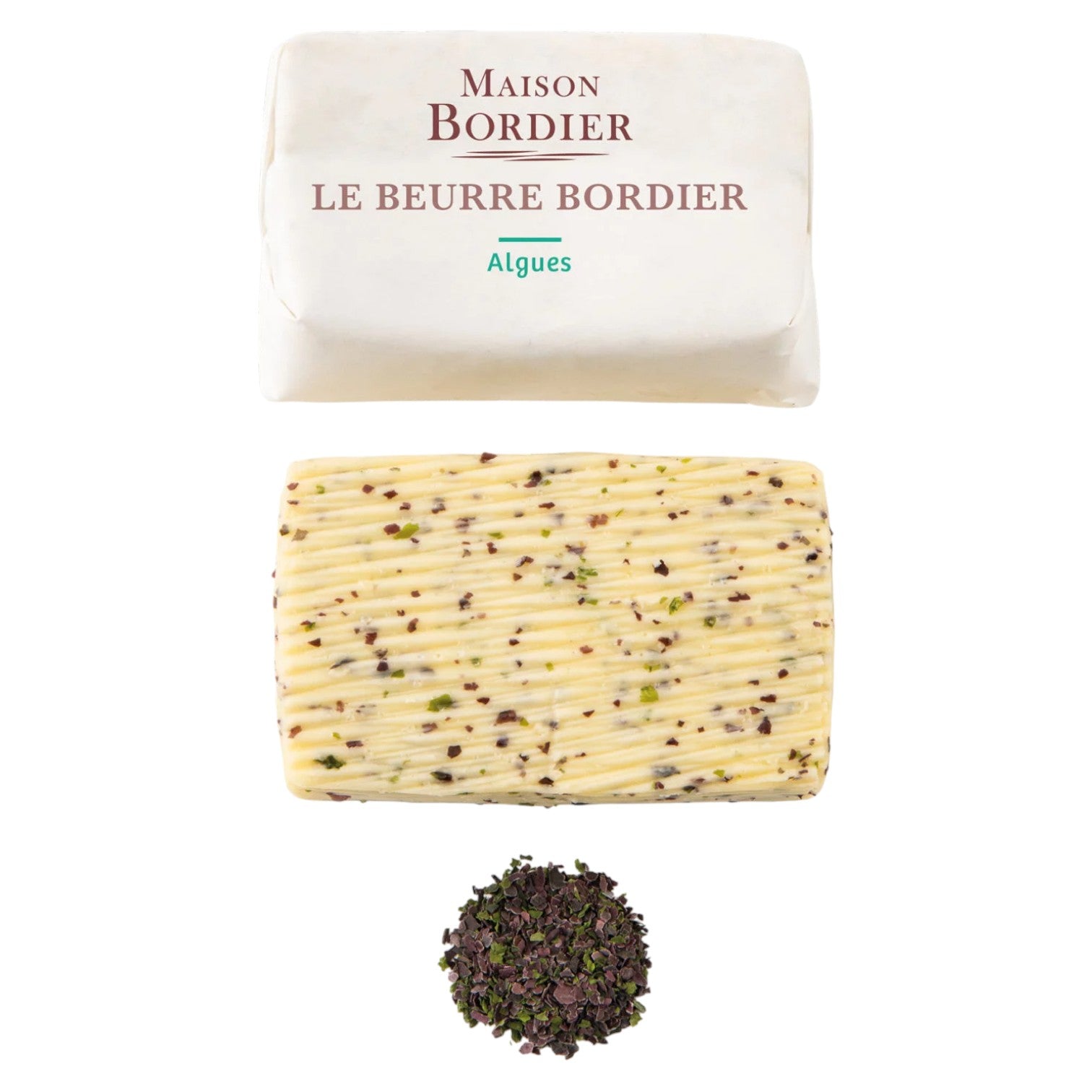 🇫🇷 Seaweed Butter, 125 grams