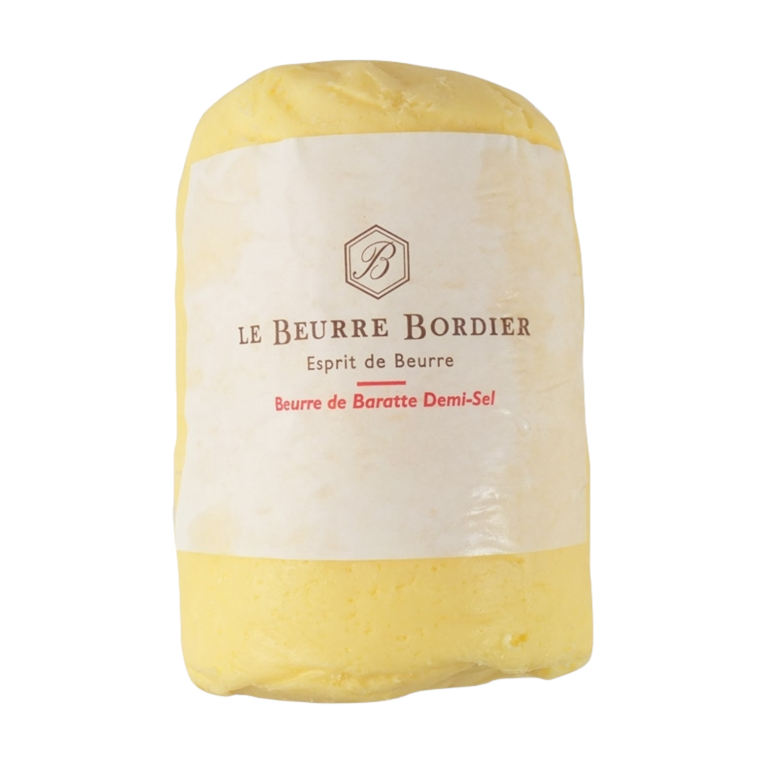 🇫🇷 Large Salted (2.8%) 'Demi-Sel' Motte Butter, 1kg