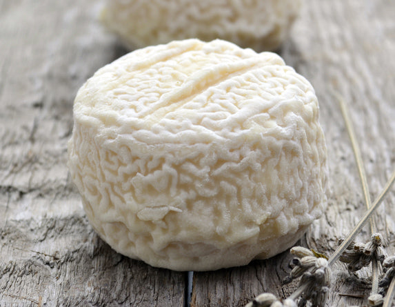 🇫🇷 Crottin de Champcol, 2 oz (60g) 🐐