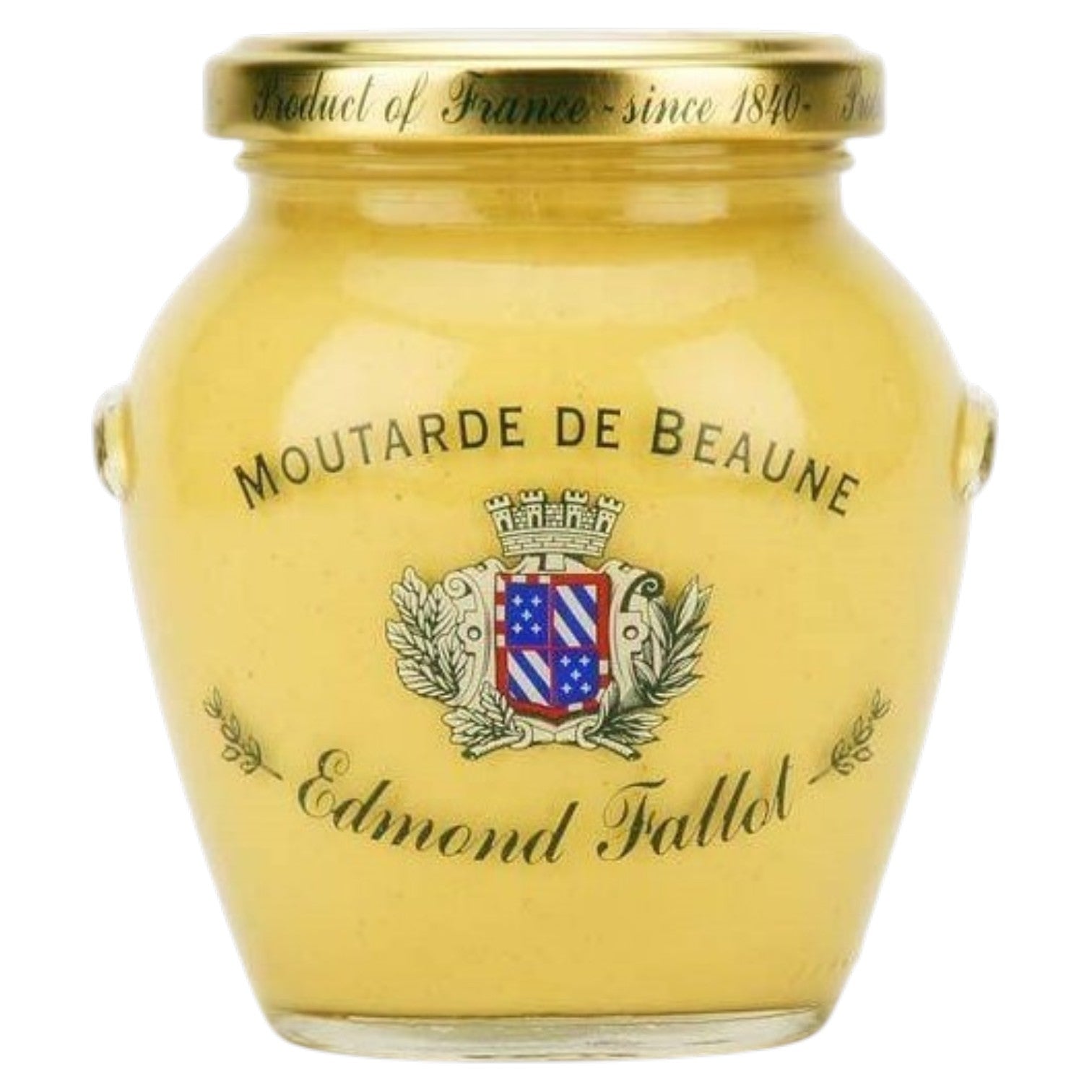 🇫🇷 Classic Dijon Mustard in Orsio Jar, 10.93 oz (310g)