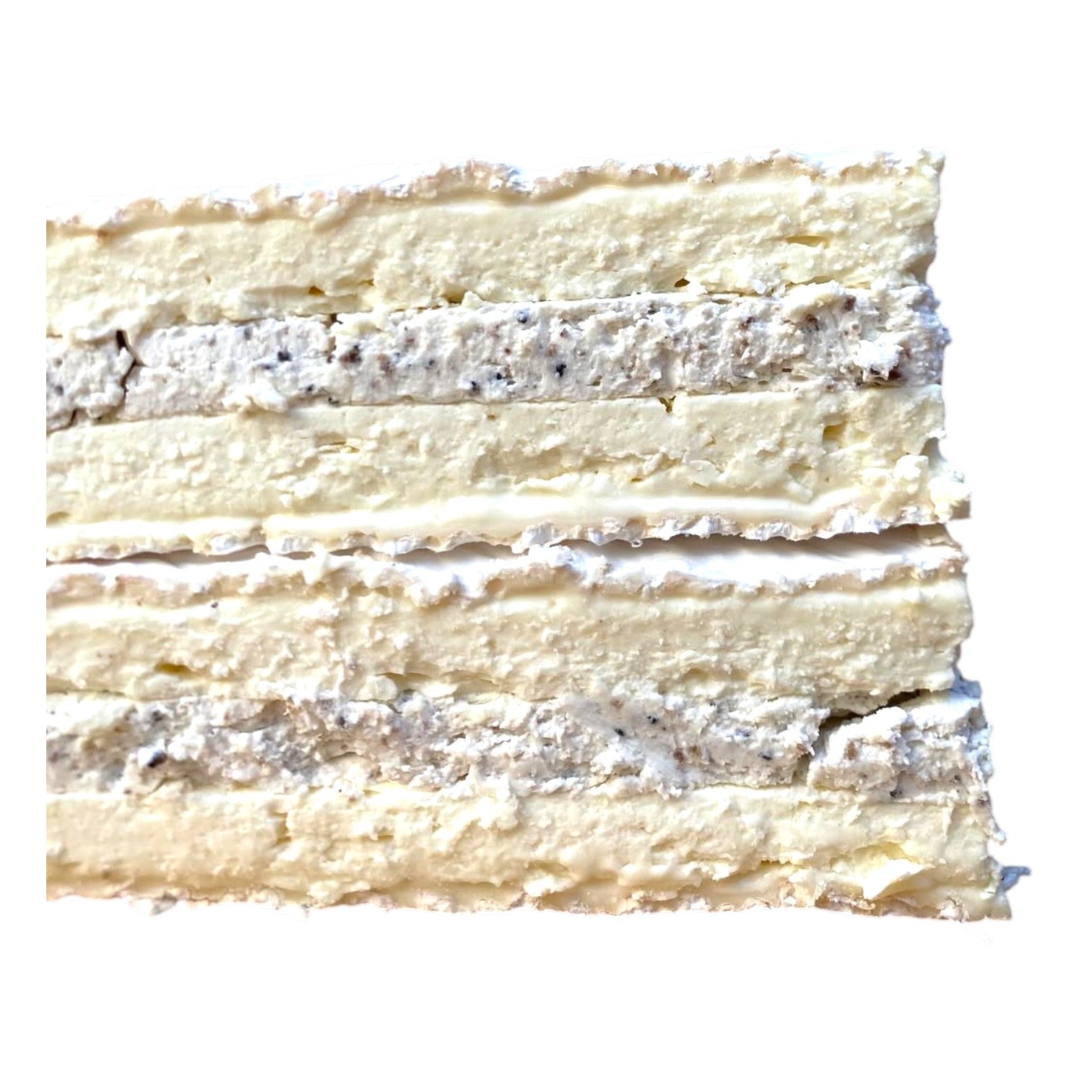 🇫🇷 Périgord Black Truffle Brie de Meaux by Maison de la Truffe