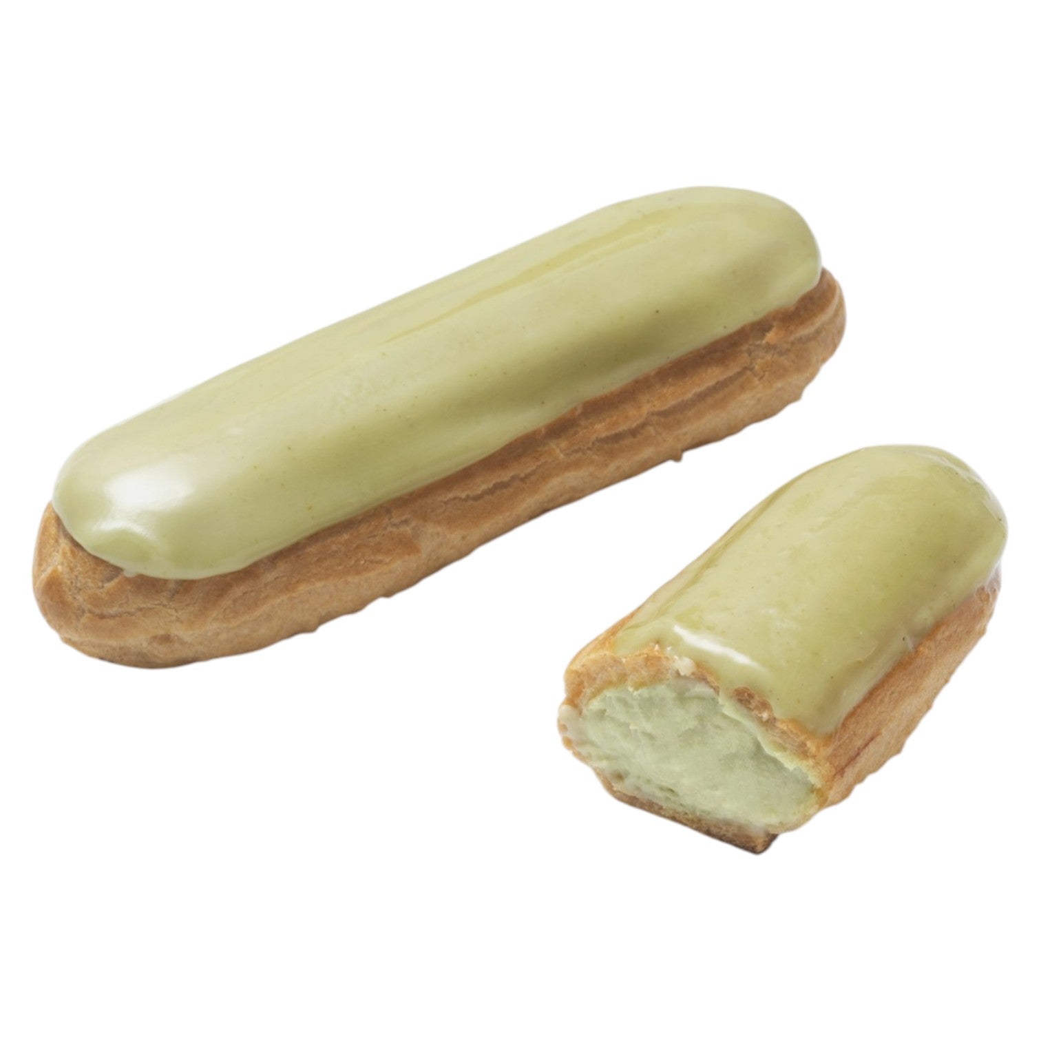 🇫🇷 Pistachio Éclair, 2.6 oz (75g) [Frozen] ❄️