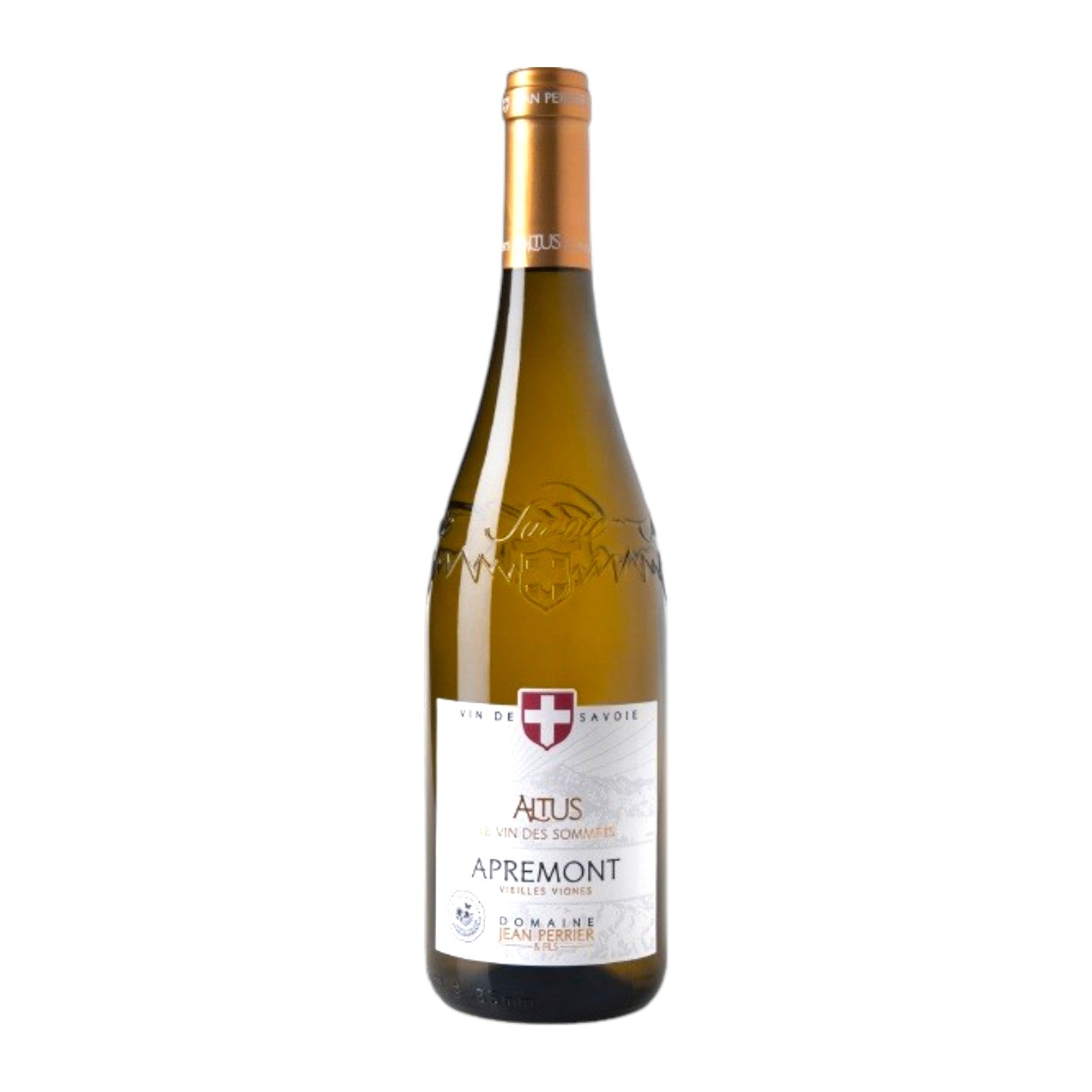 2025 APREMONT (WHITE), 75CL
