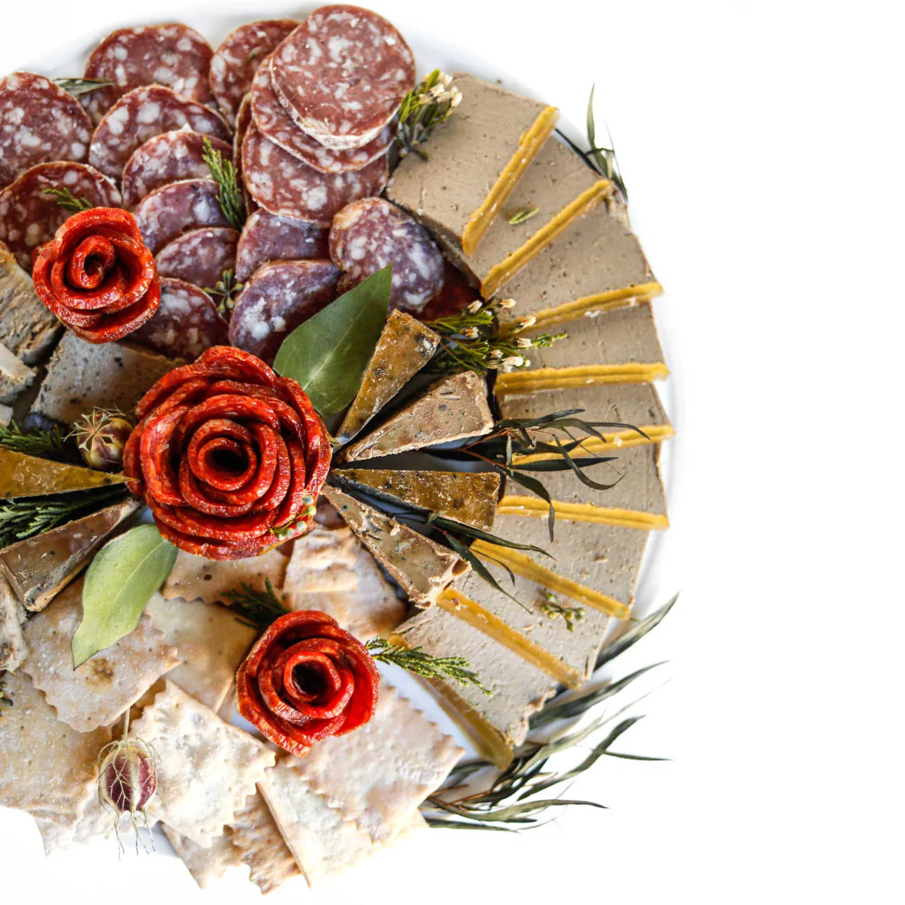 🇫🇷 Duck Liver Mousse with Port Wine, 🦆 5oz