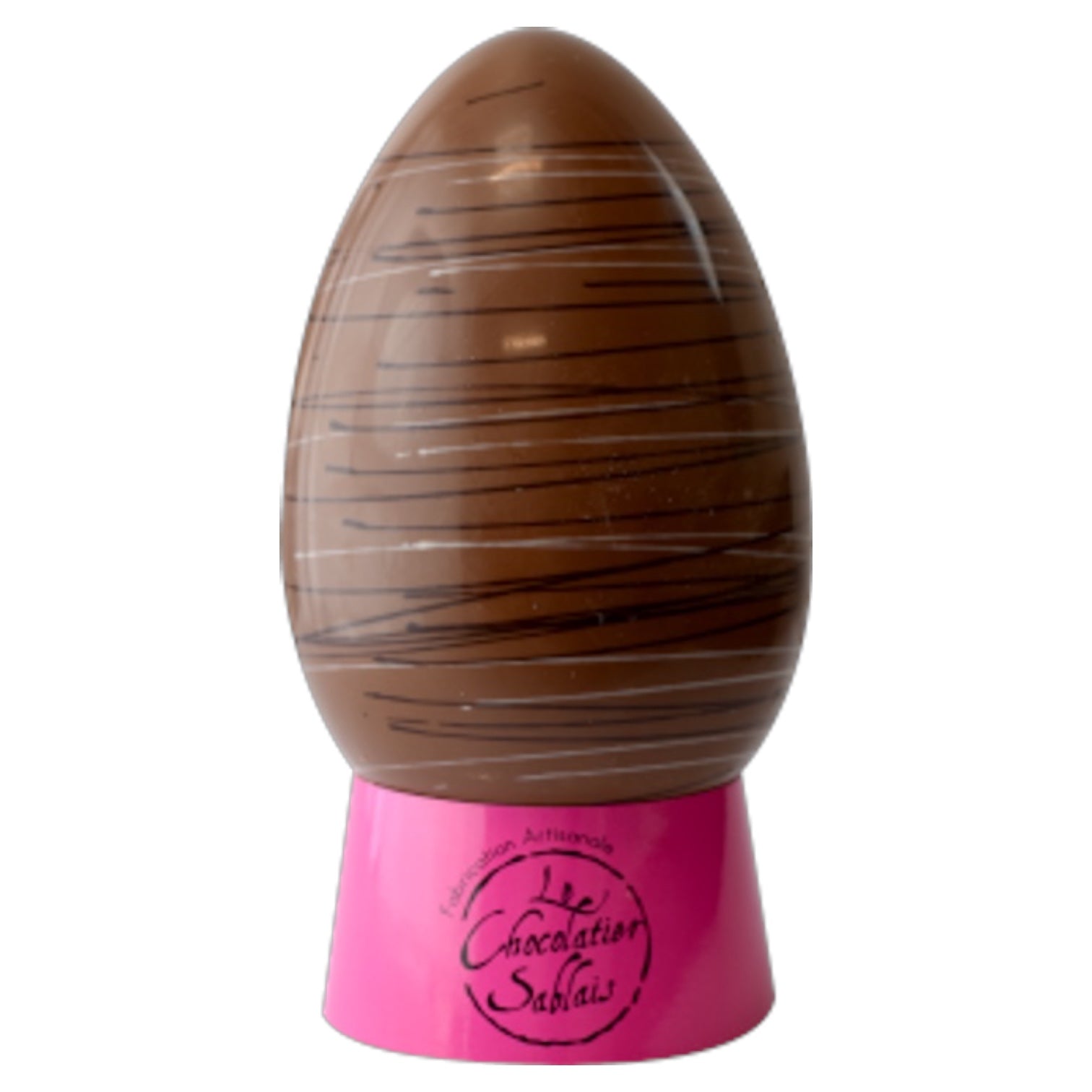 milk chocolate egg chocolatier sablais-Photoroom.jpg