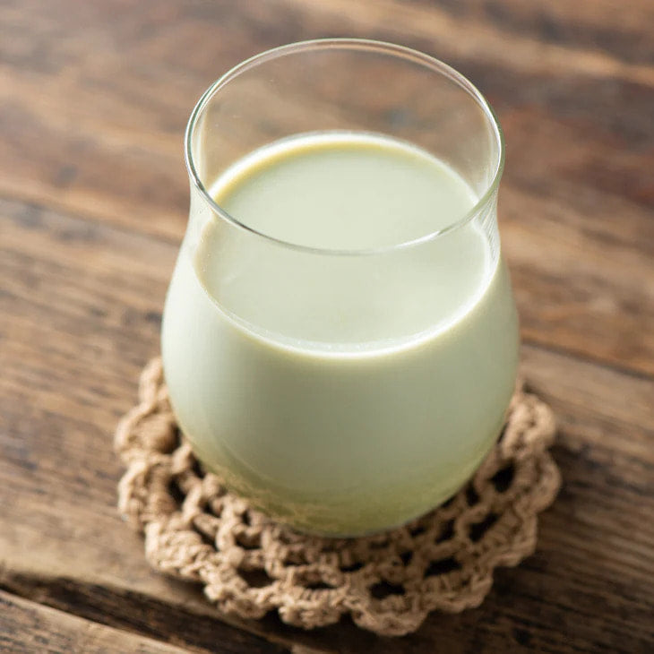 🇺🇸 🇯🇵 Matcha Latte Mixer by Kuze Fuku, 16 fl. oz (470g) * Best By Date: 1/11/25