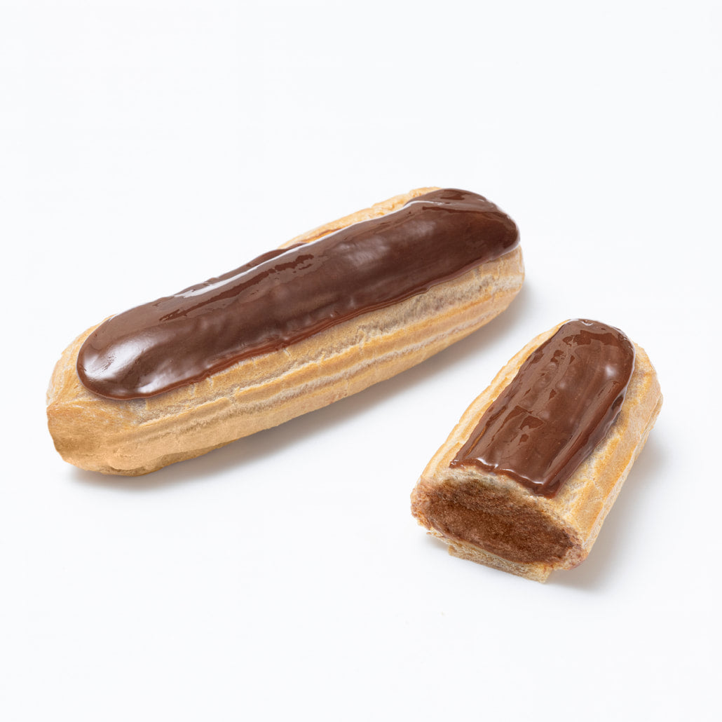 🇫🇷 Chocolate Éclair, 2.6 oz (75g) [Frozen] ❄️