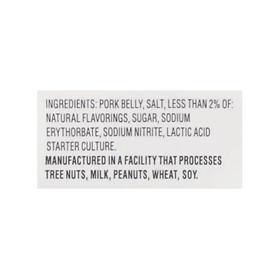 🇮🇹 Diced Pancetta/Lardons by Fratelli Bereta, 4 oz