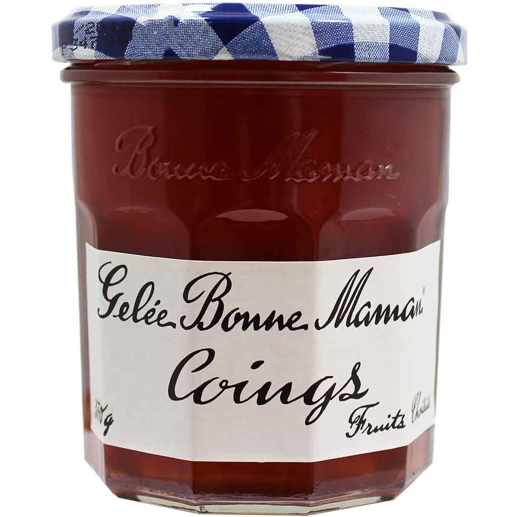 🇫🇷 Coings Quince Jelly, 12.7 oz (360g)