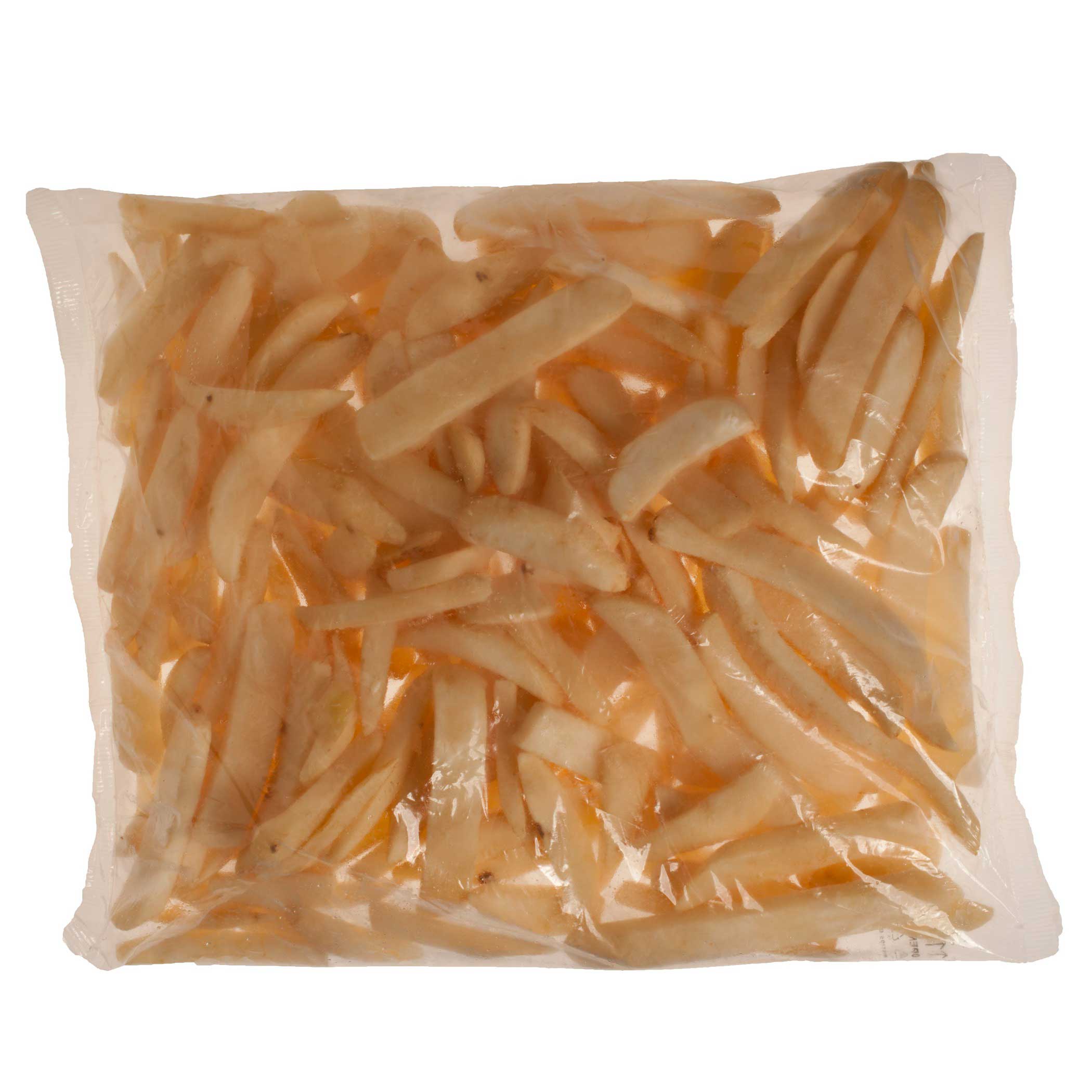 🇺🇸 Golden Steakhouse Cut XL French Fries by McCain, 5 lbs (2.5kg) [Frozen] ❄️