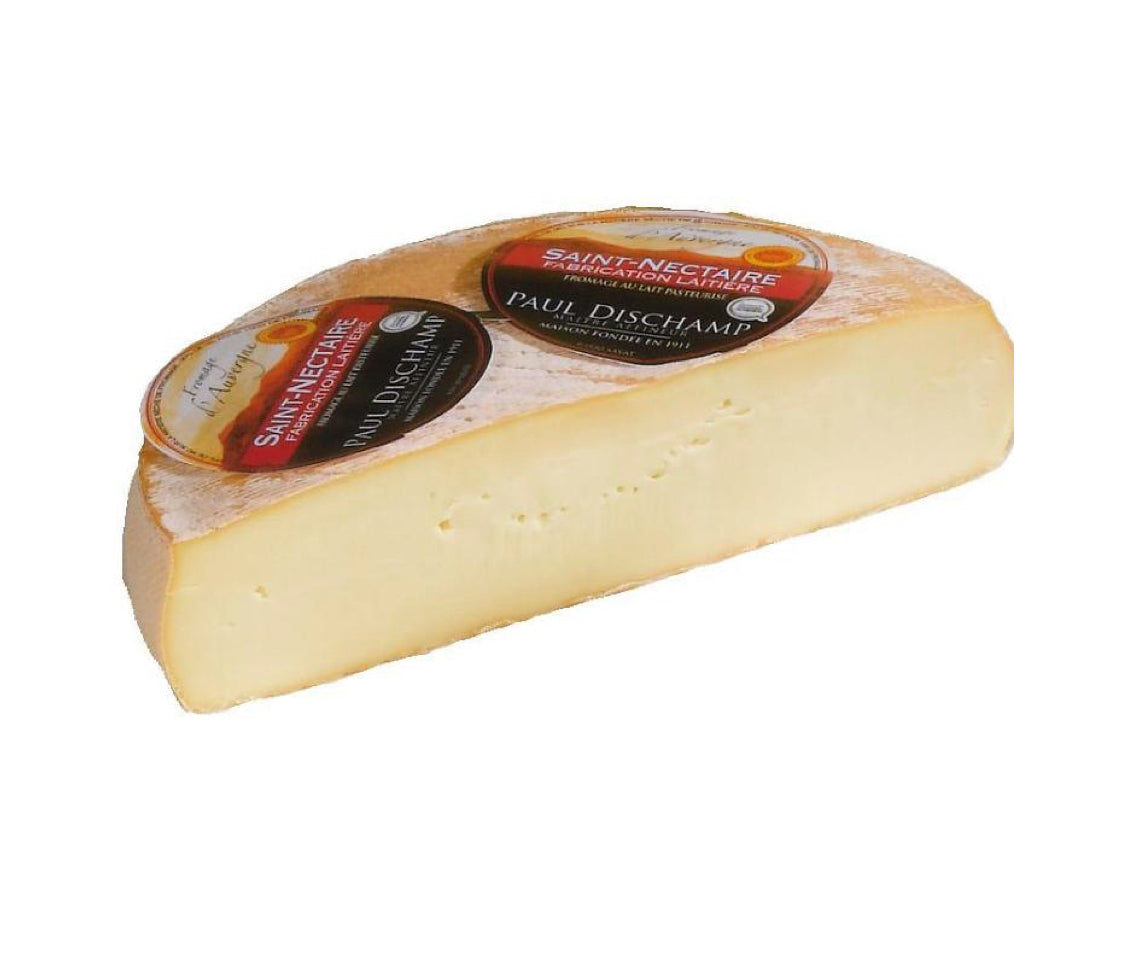 🇫🇷 Saint-Nectaire 🐄, 7 oz