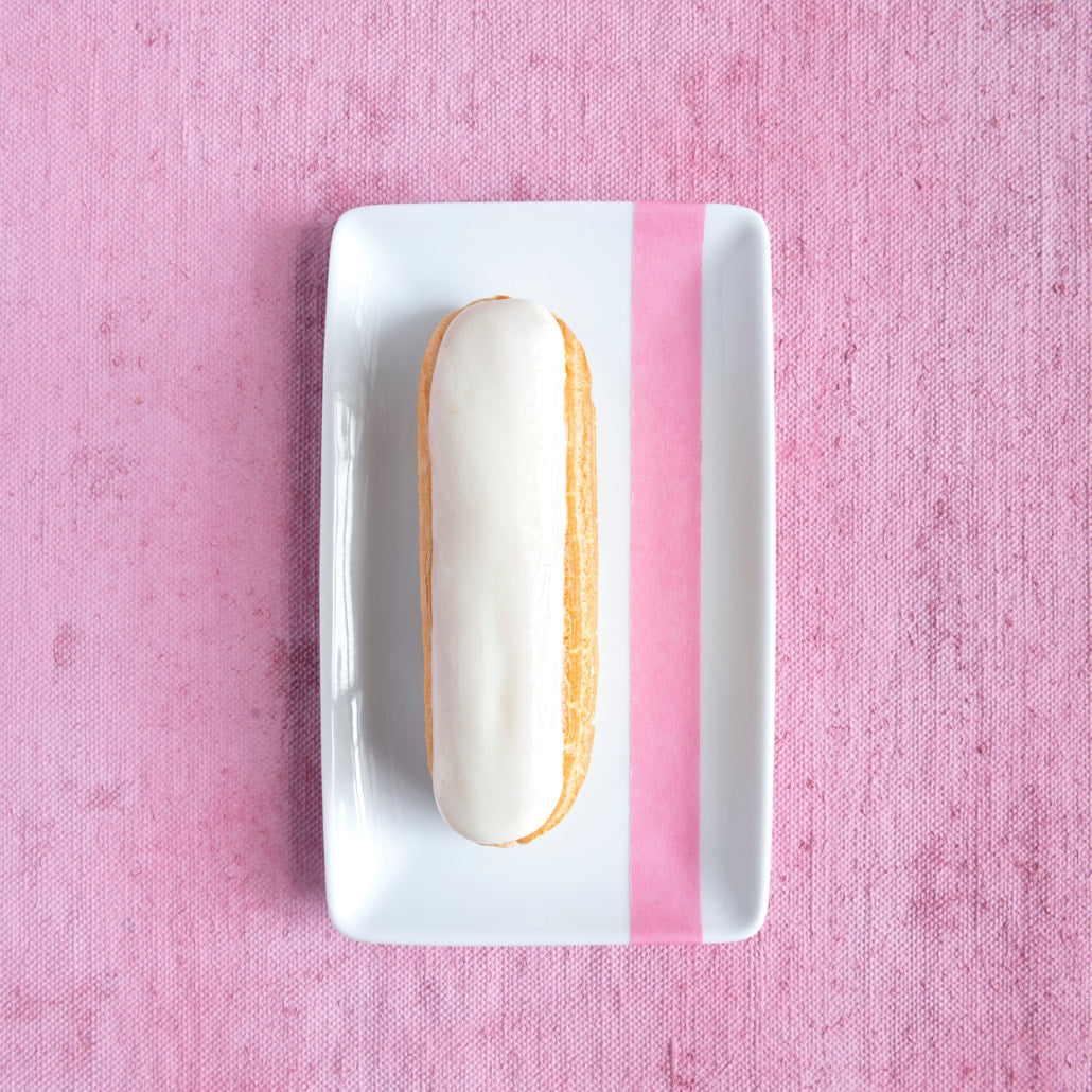 🇫🇷 Vanilla Éclair, 2.6 oz (75g) [Frozen] ❄️