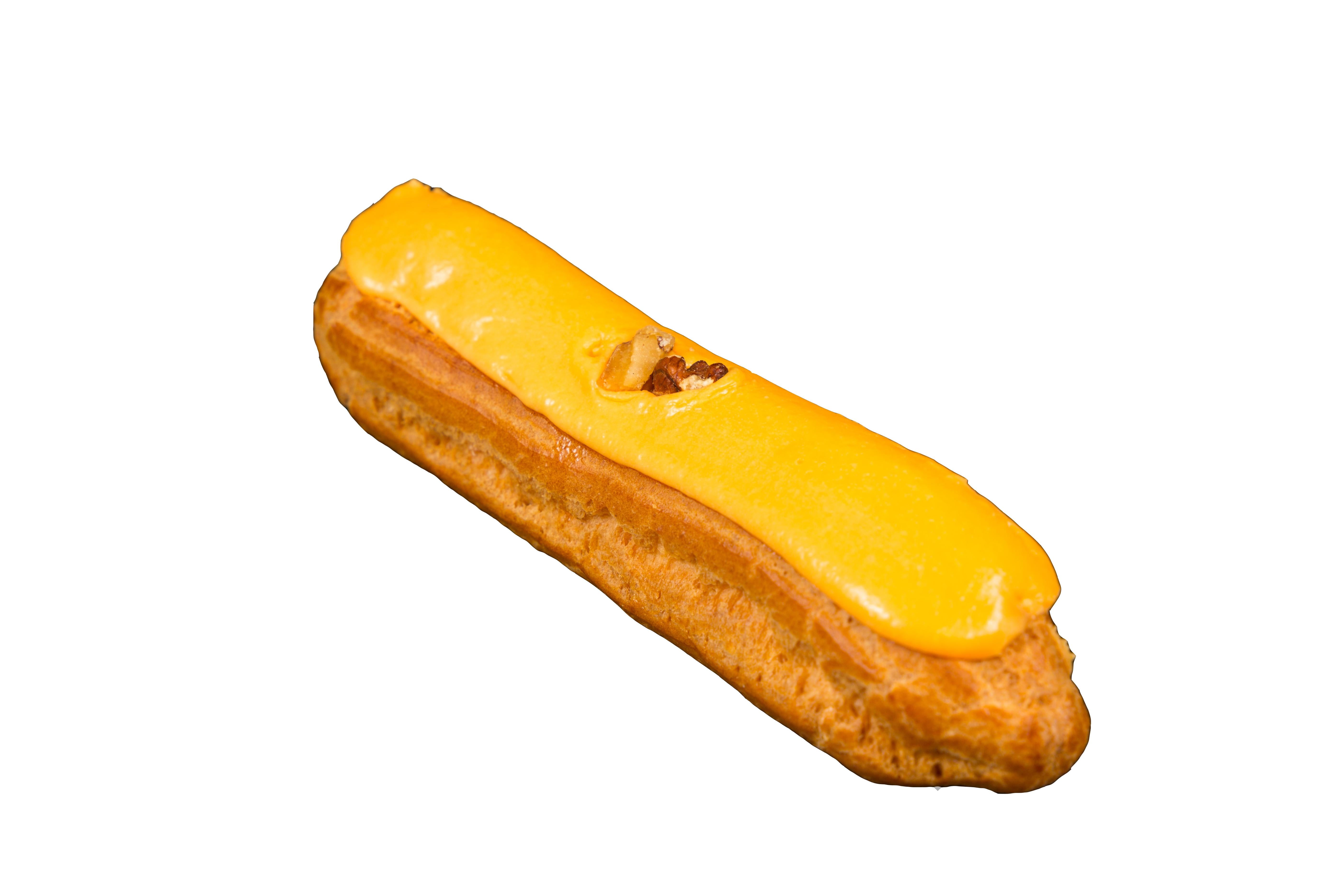 🇫🇷 Mango & Passion Fruit Eclair, 2.6 oz (75g)