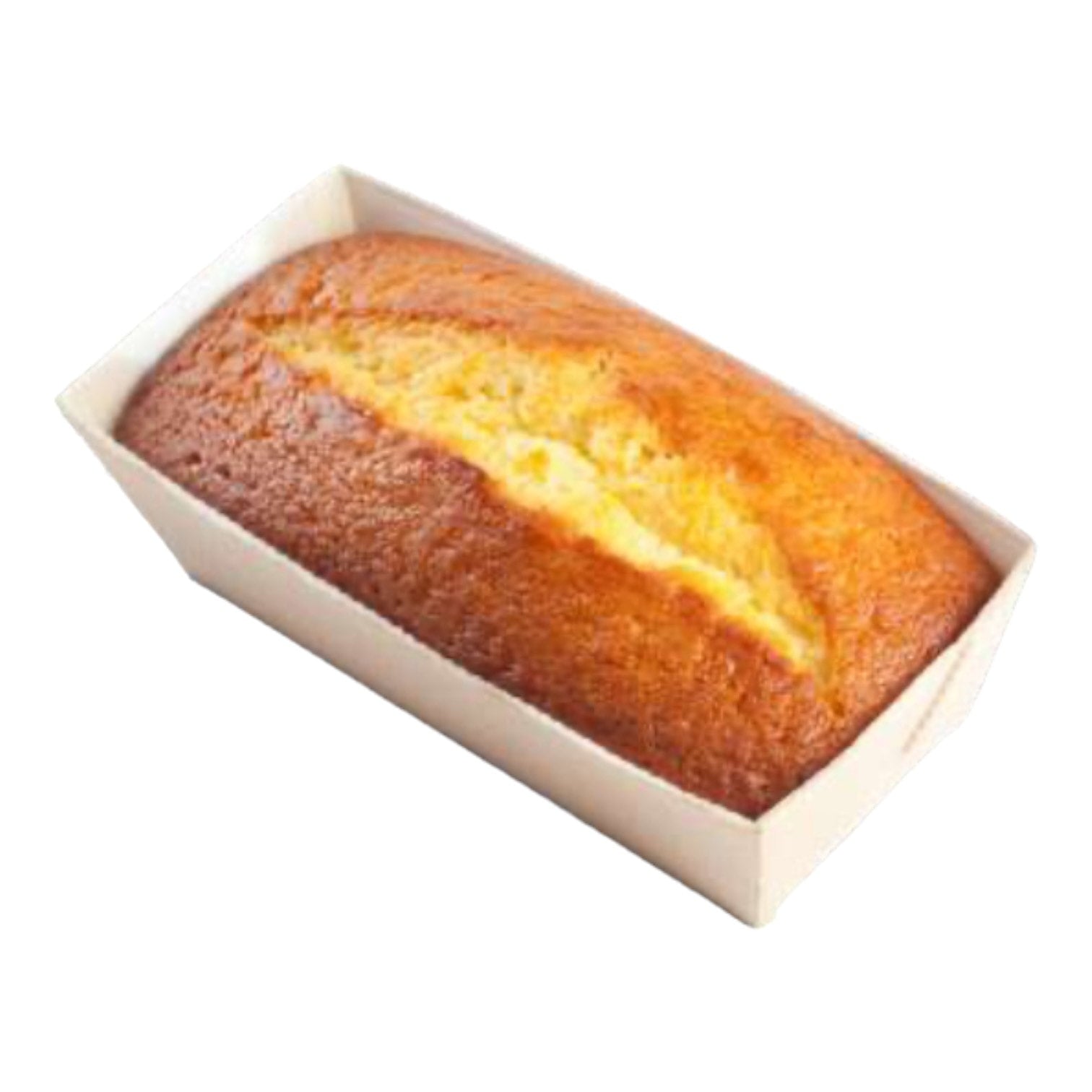 🇫🇷 The Classic French Soft Lemon Cake, 14 oz (397g)