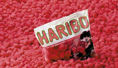 🇫🇷 Fraises Tagada, 4.23 oz (120g)