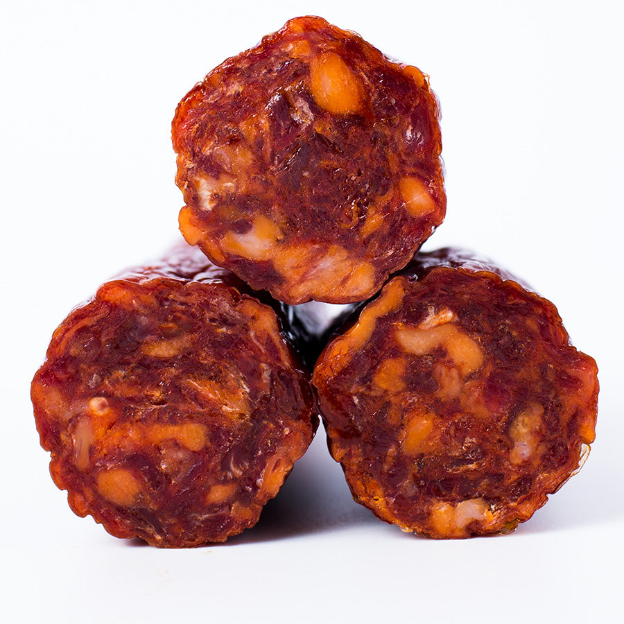🇪🇸 Spanish-style Mild Chorizo, 7 oz