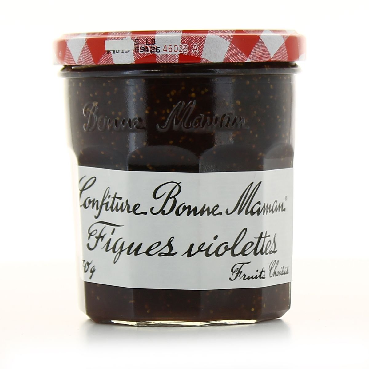 🇫🇷 Purple Fig 'Violette' Jam, 12.7 oz (360g)
