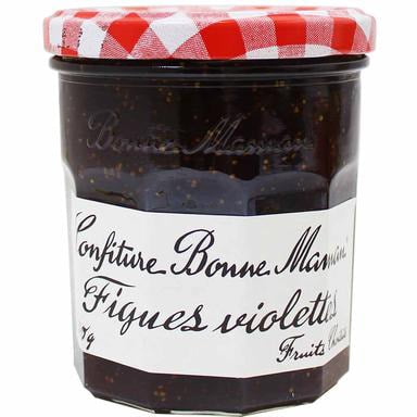 🇫🇷 Purple Fig 'Violette' Jam, 12.7 oz (360g)