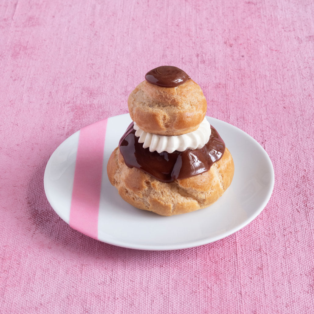 🇫🇷 Religieuse, 3.5 oz [Frozen] ❄️