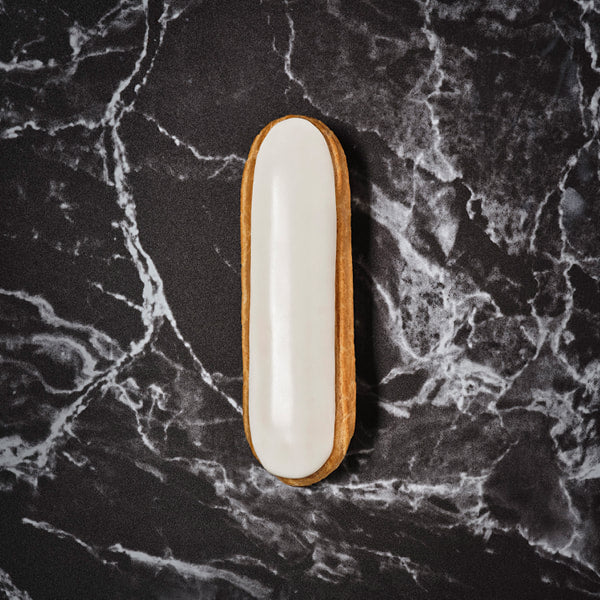 🇫🇷 Vanilla Éclair, 2.6 oz (75g) [Frozen] ❄️