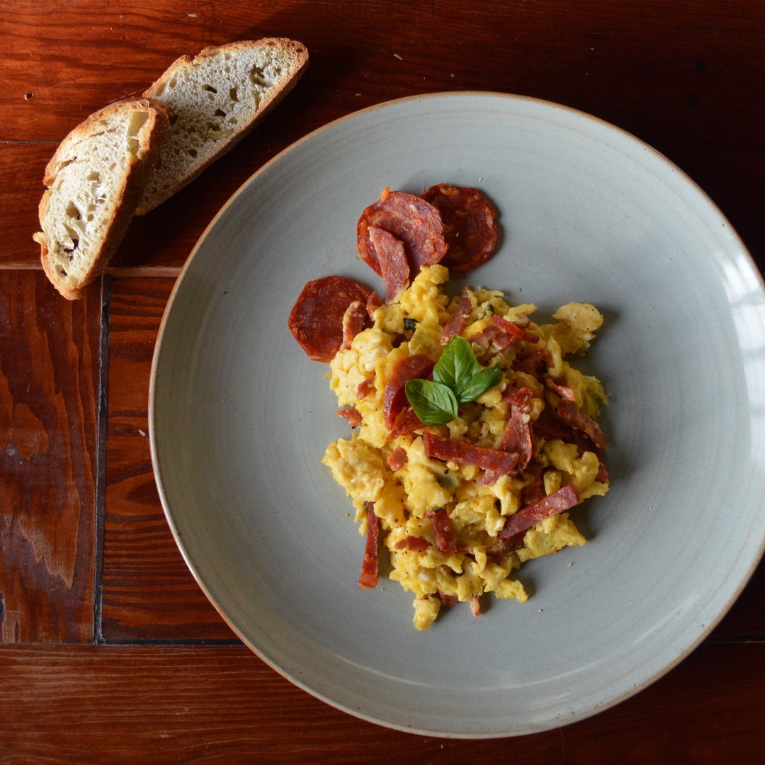 🇪🇸 Spanish-style Mild Chorizo, 7 oz