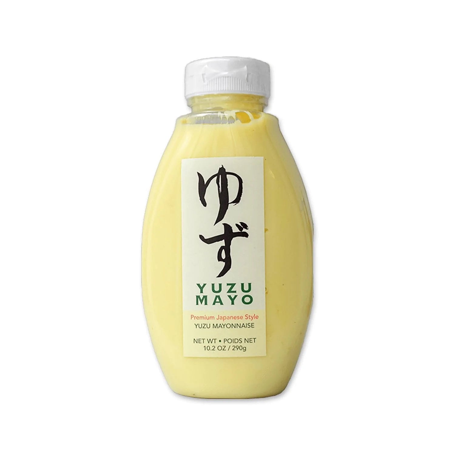🇯🇵 Yuzu Mayonnaise, 10.2 oz (290g) * Best by date: 8/1/25