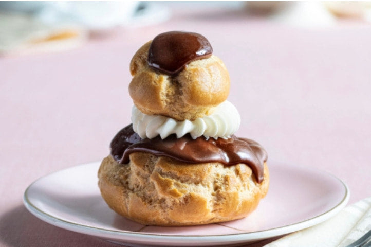 🇫🇷 Religieuse, 3.5 oz [Frozen] ❄️