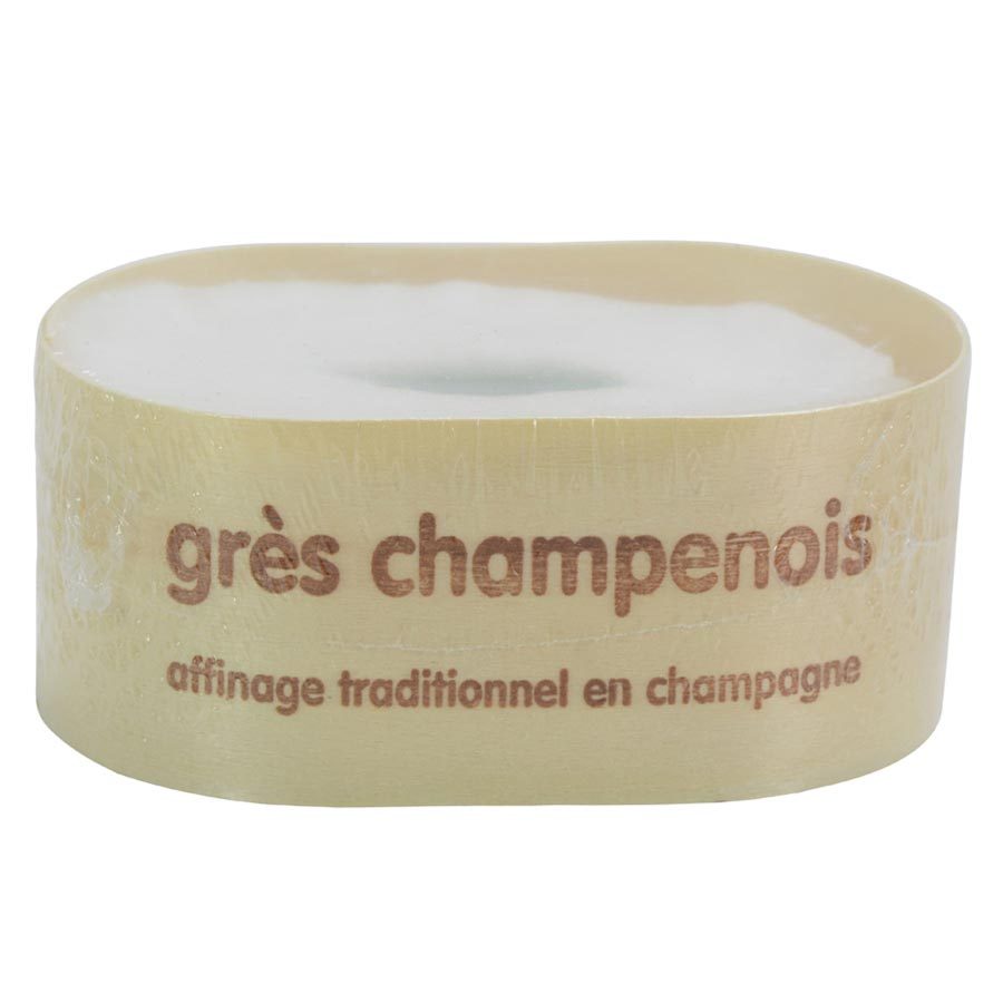🇫🇷 Champagne Petit Grès Brie by Fromagers de Chevillon, 5 oz (150g)