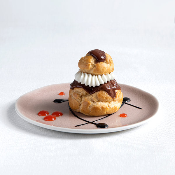 🇫🇷 Religieuse, 3.5 oz [Frozen] ❄️