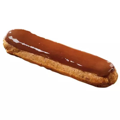 🇫🇷 Chocolate Éclair, 2.6 oz (75g) [Frozen] ❄️