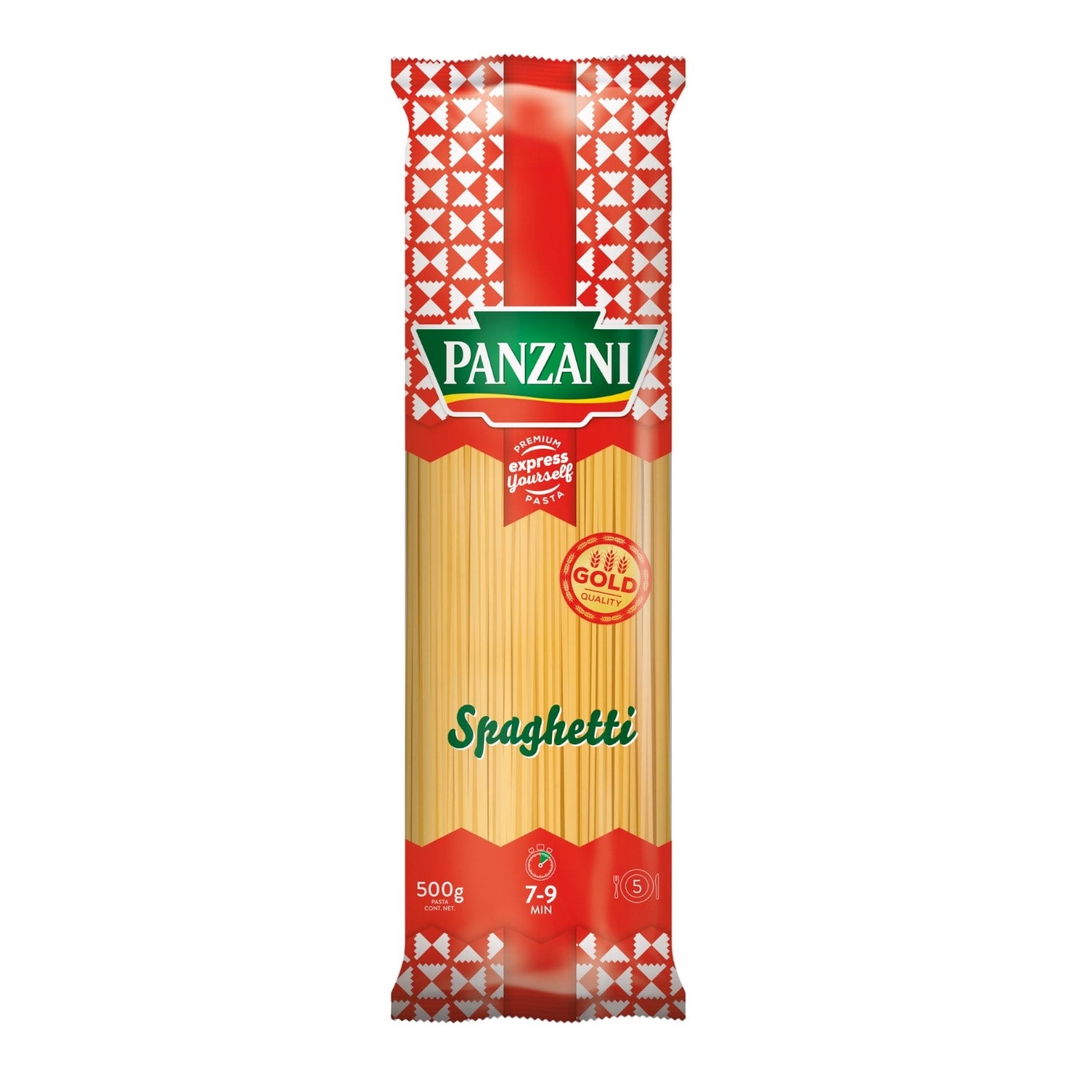 🇫🇷 Spaghetti #3, 1.1 lbs (500g)