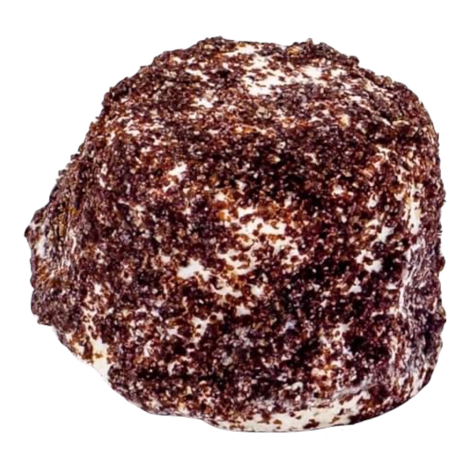 🇫🇷 Delice de Pommard w/ Fallot's Brown Mustard Seeds 🐄, 3.5 oz (100g)