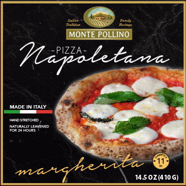 Margherita Napoletana Pizza monte pollino.png