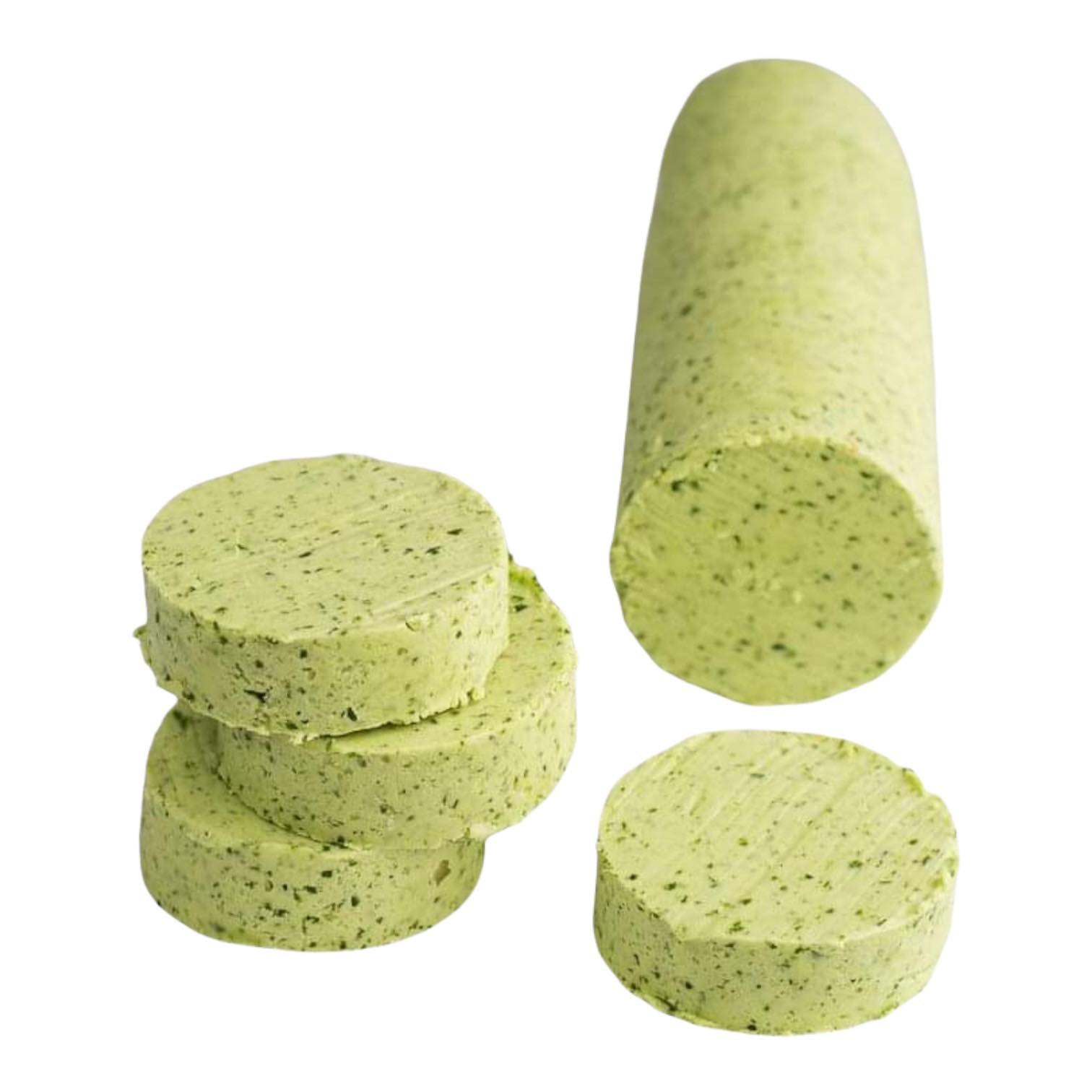 🇫🇷 Parsley-Garlic Butter Roll, 8.8 oz (250g) [Frozen] ❄️