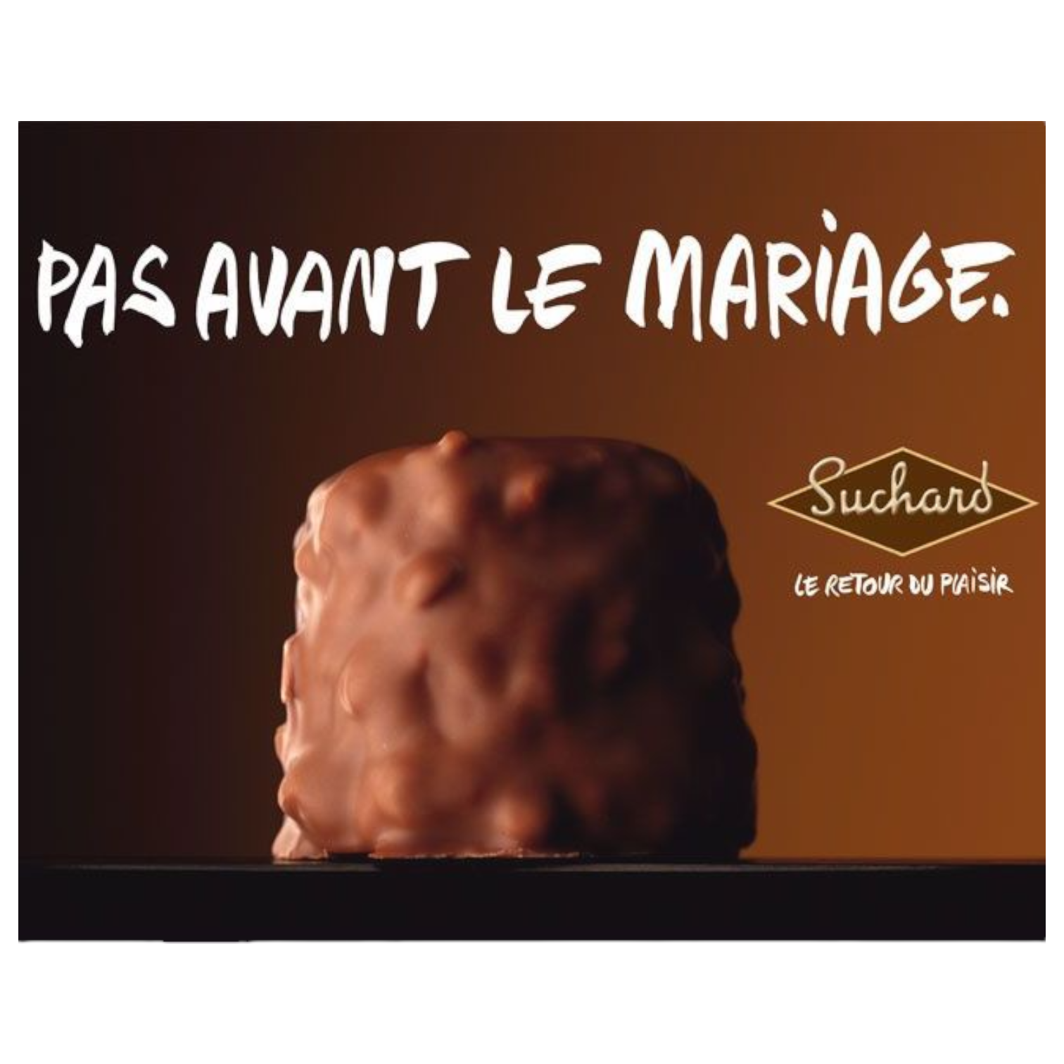 🇨🇭 Chocolate Rocher (Dark or Milk), 1.2 oz (35g)