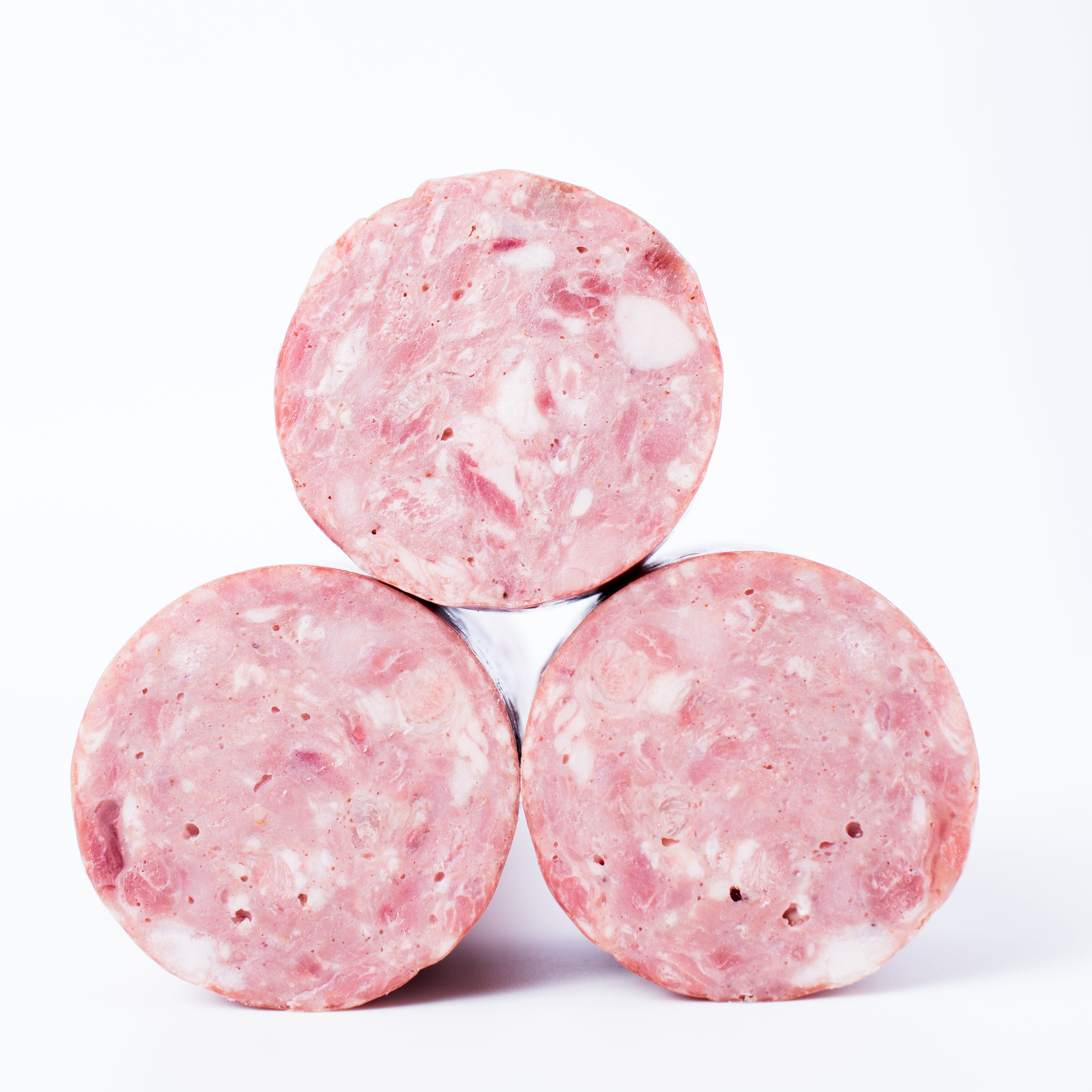 🇫🇷 Saucisson Lyonnais (Garlic Sausage), 12 oz