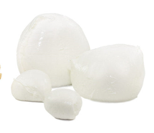 🇮🇹 Buffalo Mozzarella PDO, 8.5 oz.