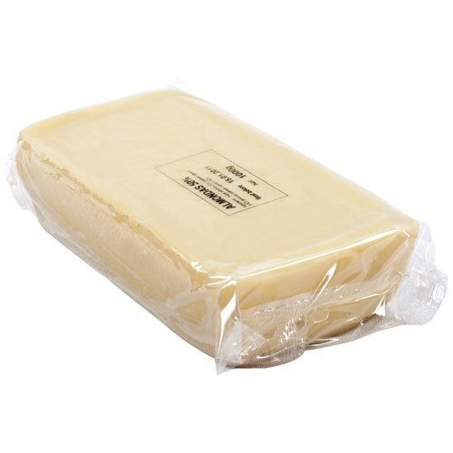 🇪🇸 50% Raw Catania Almond Paste, 2.2 lbs (1kg) *BEST BY DATE: 6/29/24