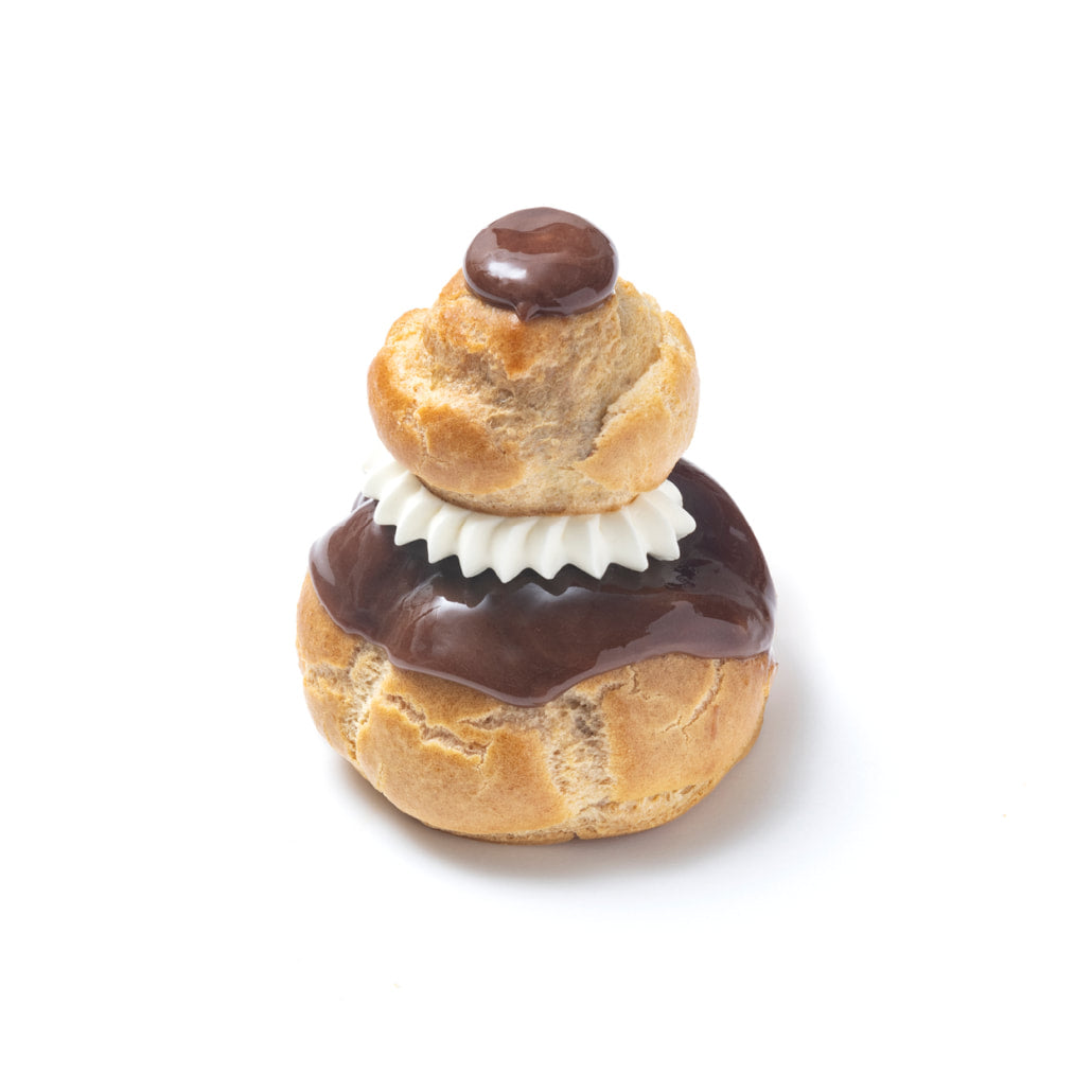 🇫🇷 Religieuse, 3.5 oz [Frozen] ❄️