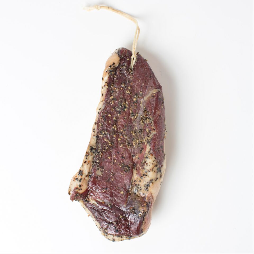 🇫🇷 Duck Breast Prosciutto 🦆
