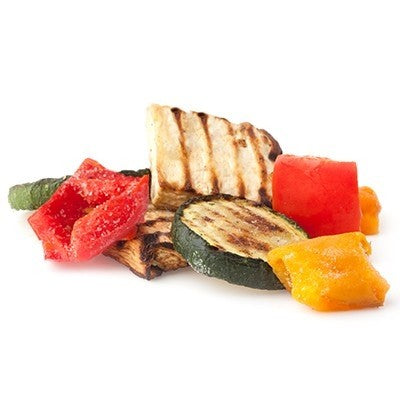 🇮🇹 Mixed Grilled Vegetables, 2.2 lbs [Frozen] ❄️