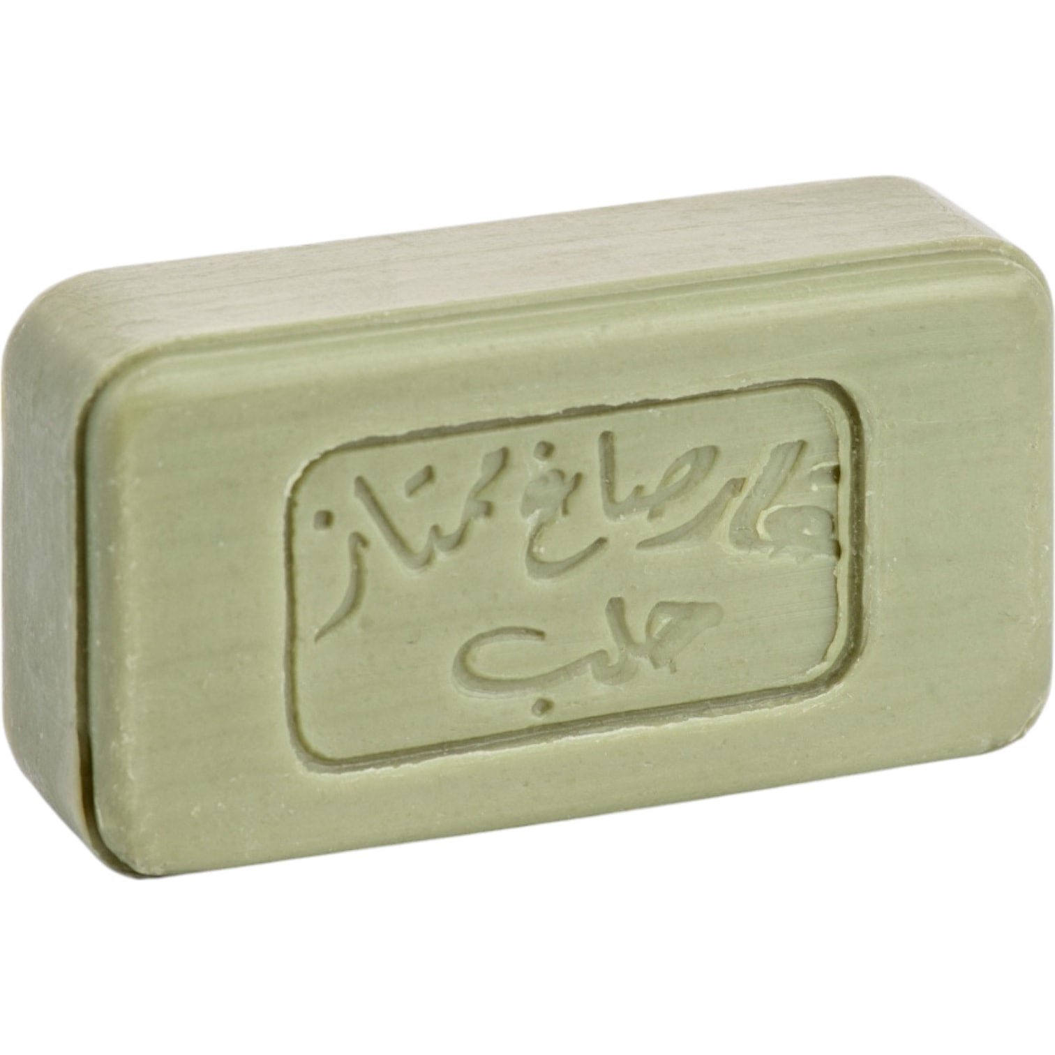 🇫🇷 Organic Royal Aleppo Soap w/ Olive & Laurel Oils, 4.4 oz (125g)
