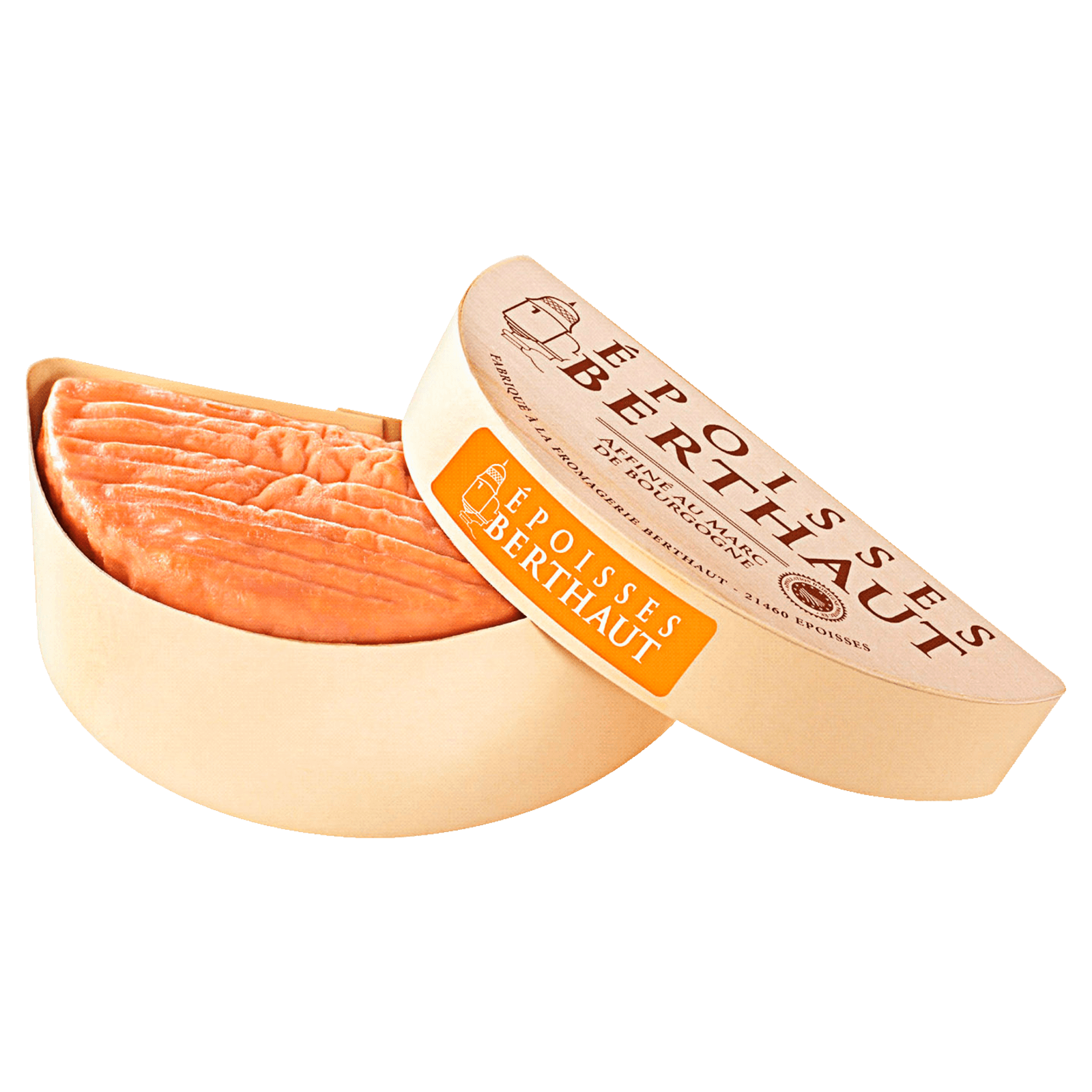 🇫🇷 Demi Epoisses 🐄, 4.4 oz (125g)