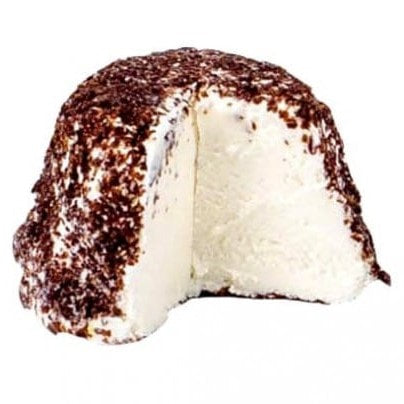 🇫🇷 Delice de Pommard w/ Fallot's Brown Mustard Seeds 🐄, 3.5 oz (100g)